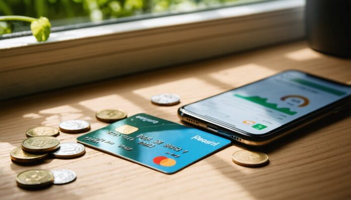 prepaid debit card popularity