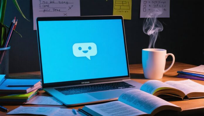 chatbots aid student learning