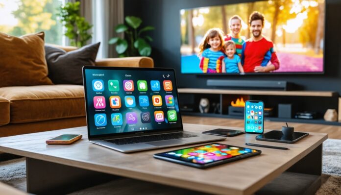 control kids online activity