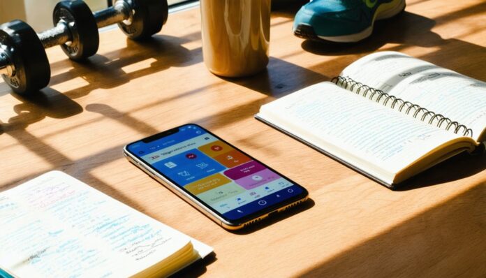 create custom fitness plans