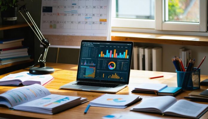 data driven test prep