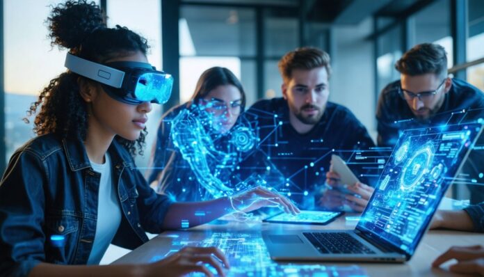 emerging tech job skills