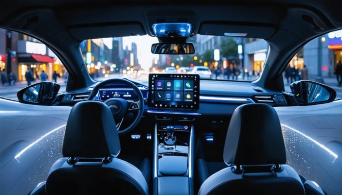 features for all cars