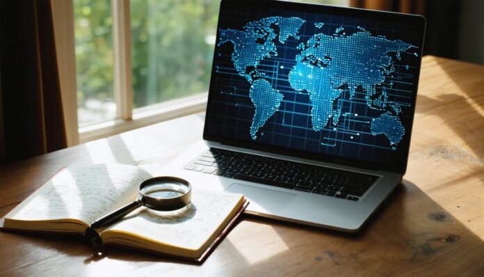 identify artificial intelligence content