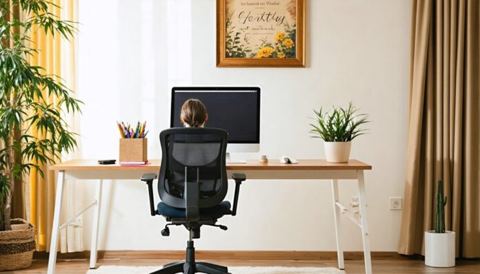 improve your body posture