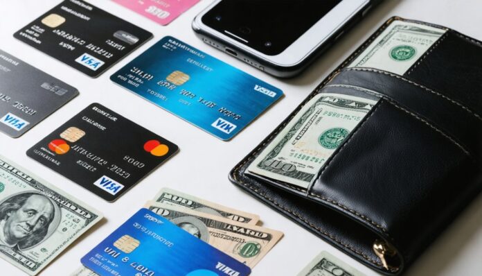 maximizing credit card rewards