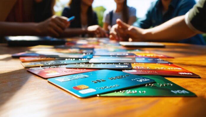 rise of prepaid cards