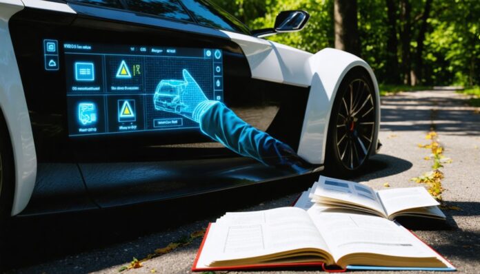 software issues in vehicles