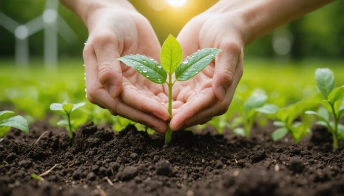 sustainable financial investment choices